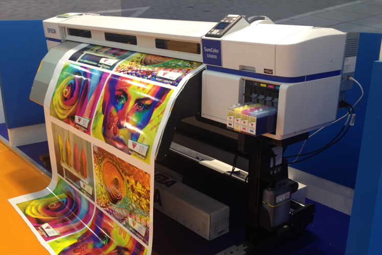 Offset Printing